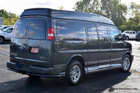 Shop custom vans and find the pre-owned conversion van you need at a price you . . Used conversion vans for sale massachusetts